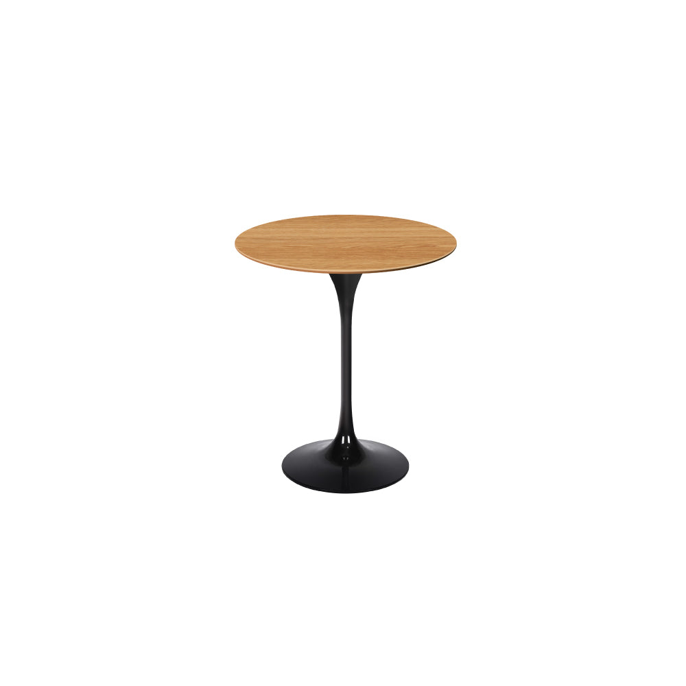 Mesa TULIP Side Tapa paraíso